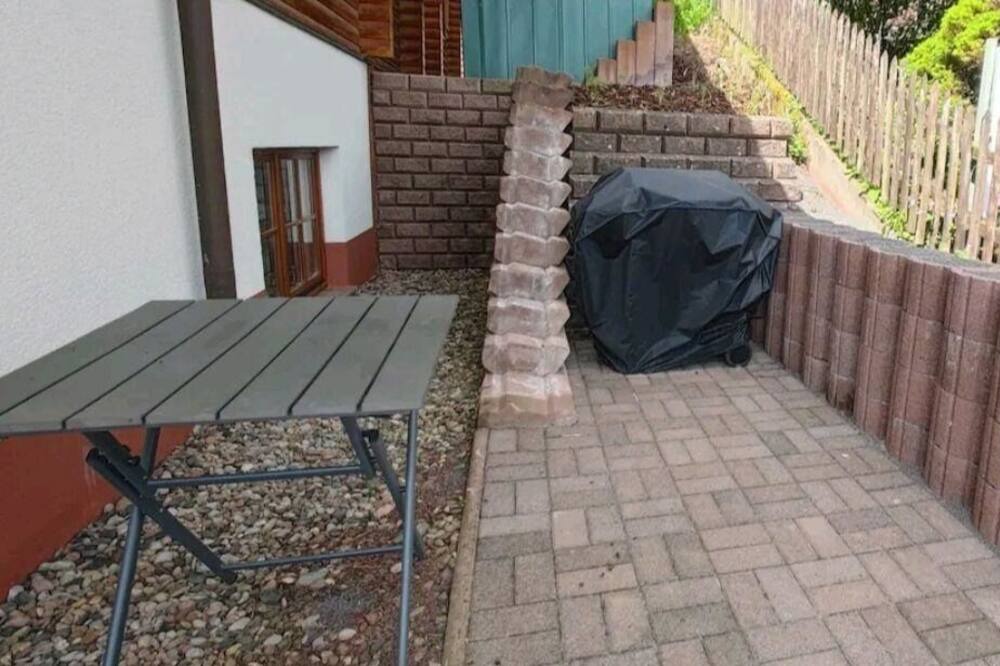 Photo of Outdoor in Oberelsbach