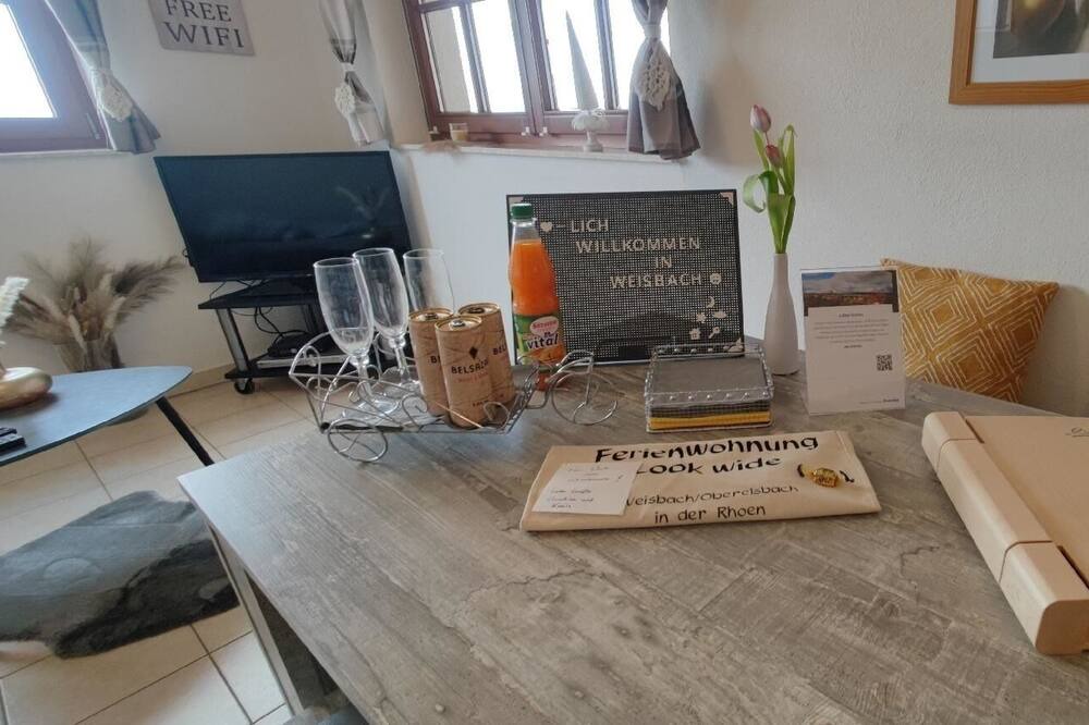 Photo of Livingroom in Oberelsbach