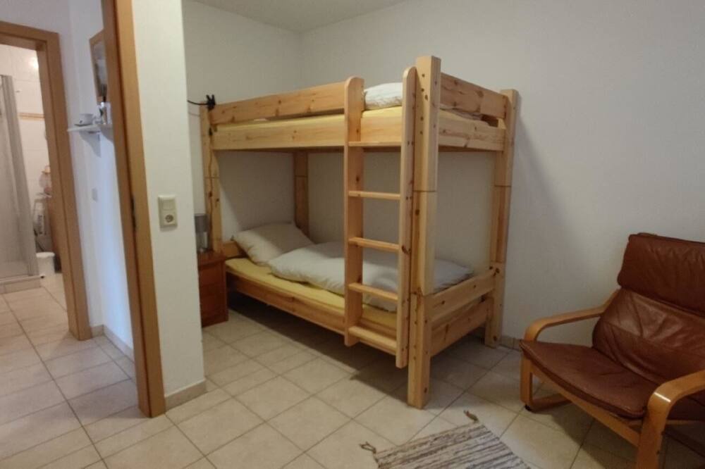 Photo of Bedroom in Oberelsbach