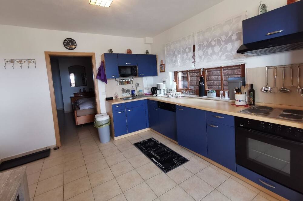Photo of Kitchen in Oberelsbach