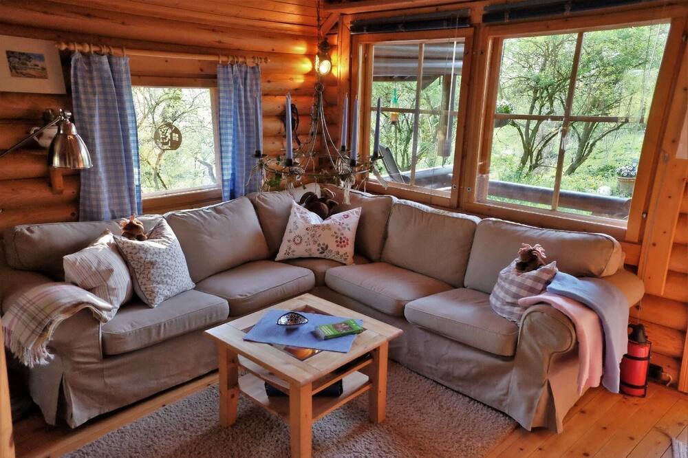 Photo of Livingroom in Weidenberg