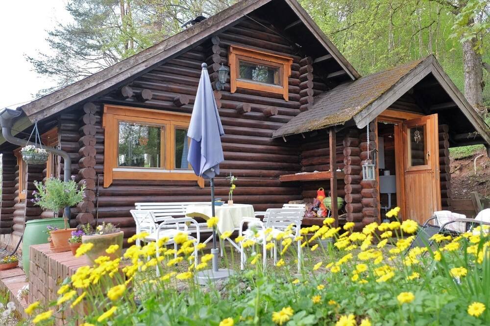 Photo of Outdoor in Weidenberg