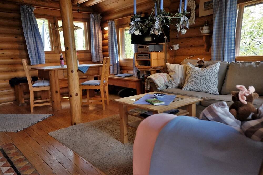 Photo of Livingroom in Weidenberg