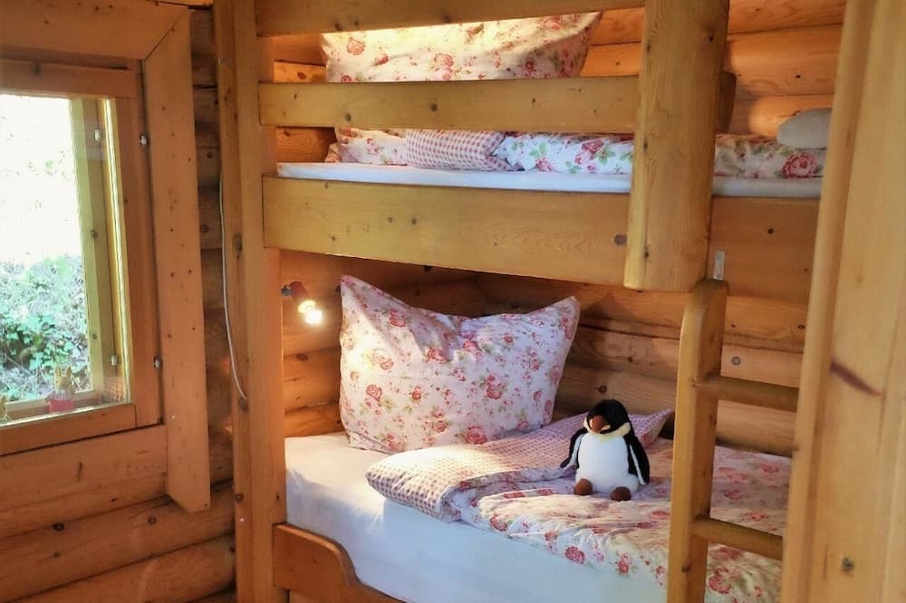 Photo of Bedroom in Weidenberg