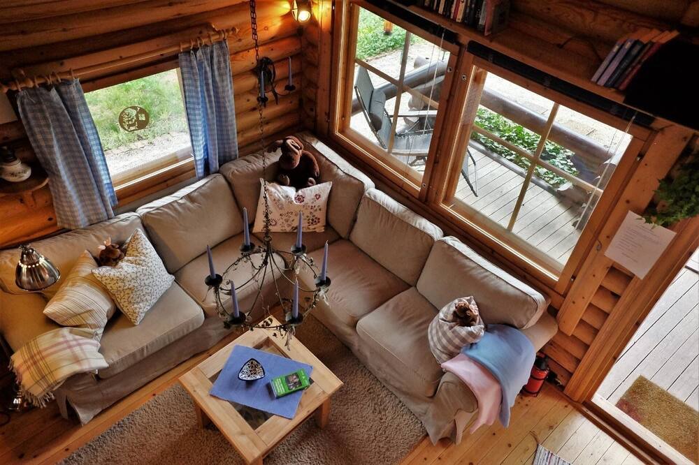 Photo of Livingroom in Weidenberg