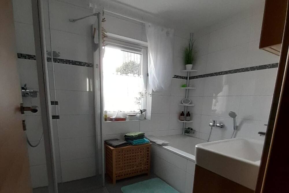 Photo of Bathroom in Kirchdorf im Wald