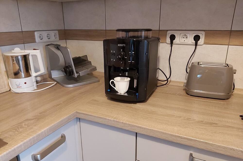 Photo of Kitchen in Kirchdorf im Wald