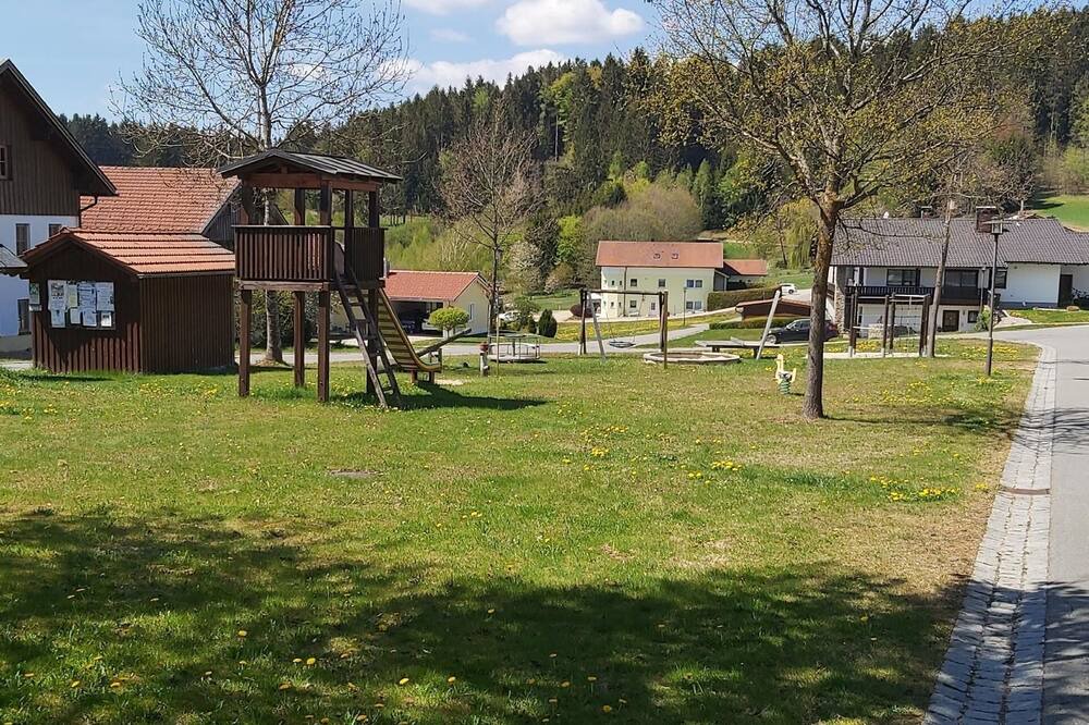 Photo of Outdoor in Kirchdorf im Wald
