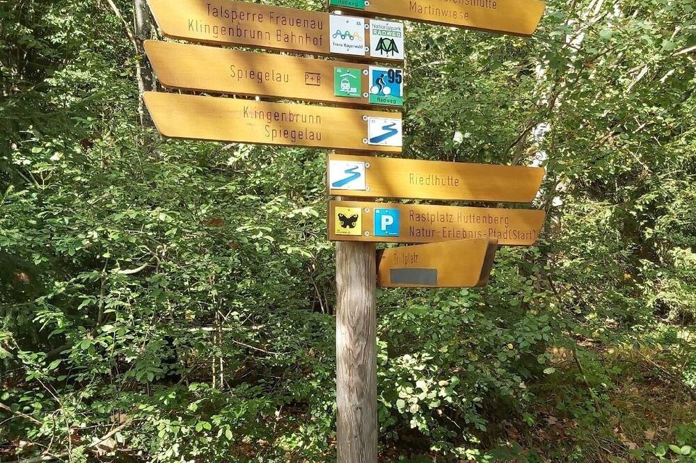 Photo of Outdoor in Kirchdorf im Wald
