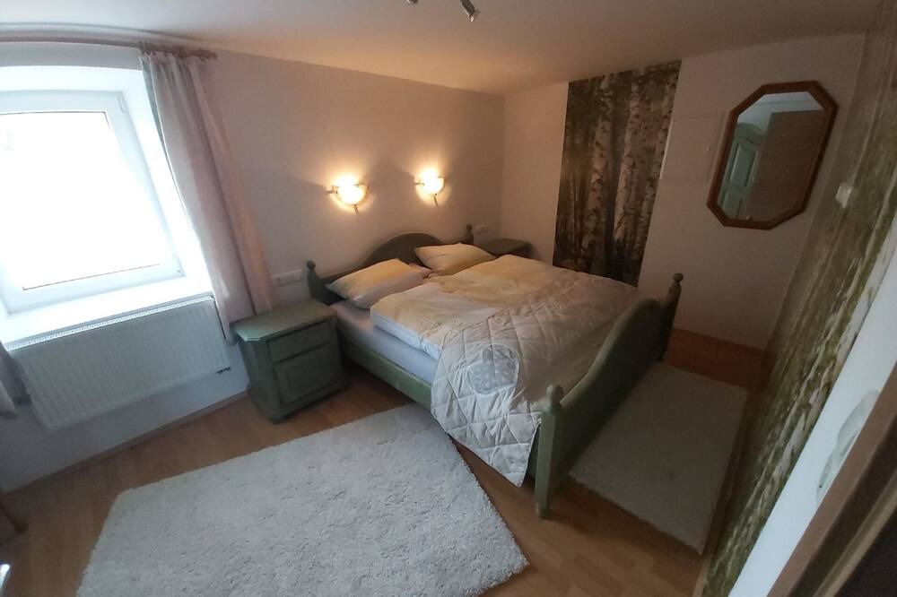 Photo of Bedroom in Kirchdorf im Wald