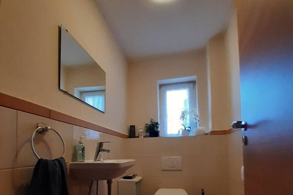 Photo of Bathroom in Kirchdorf im Wald