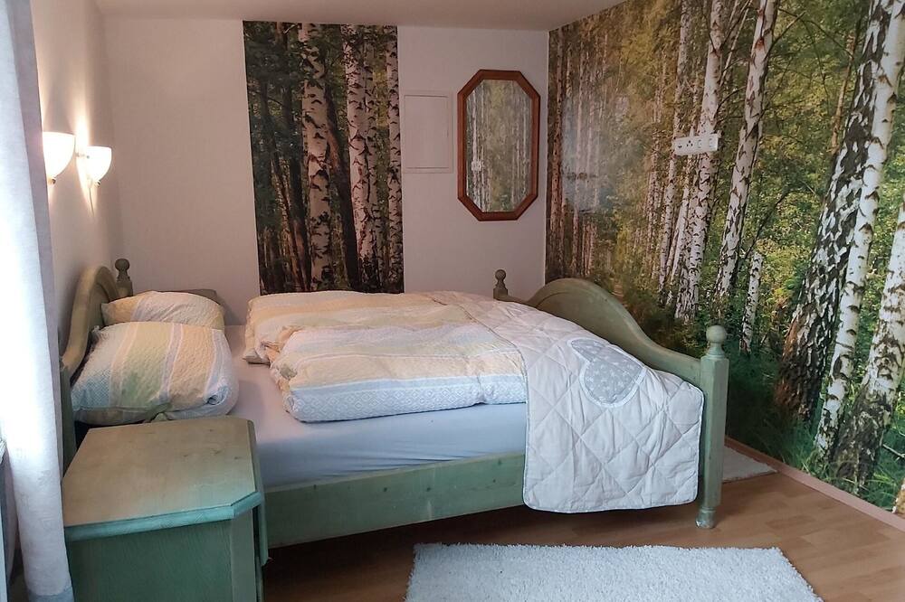 Photo of Bedroom in Kirchdorf im Wald