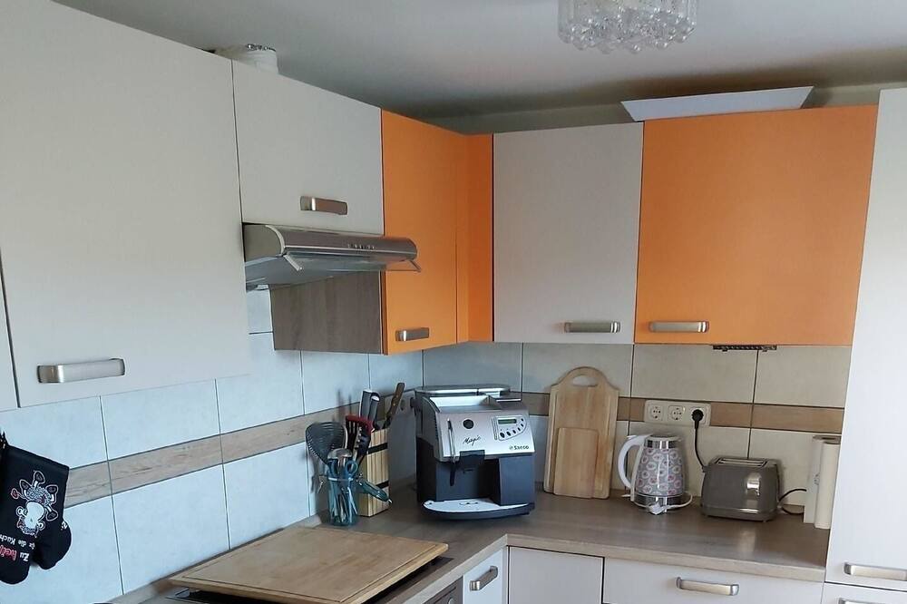 Photo of Kitchen in Kirchdorf im Wald