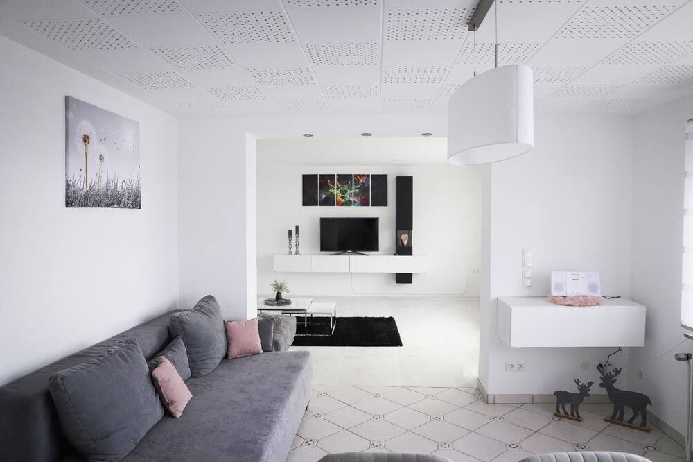 Photo of Livingroom in Sandberg