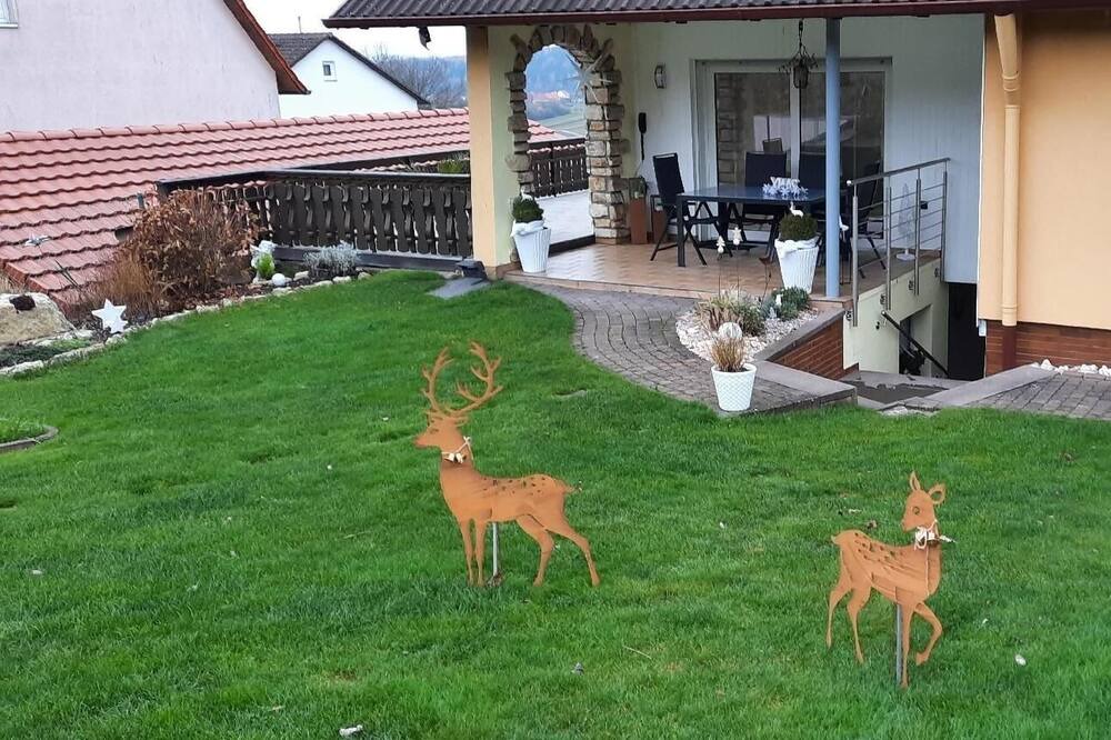 Photo of Outdoor in Sandberg