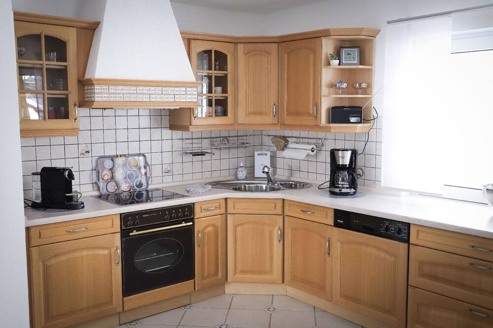 Photo of Kitchen in Sandberg