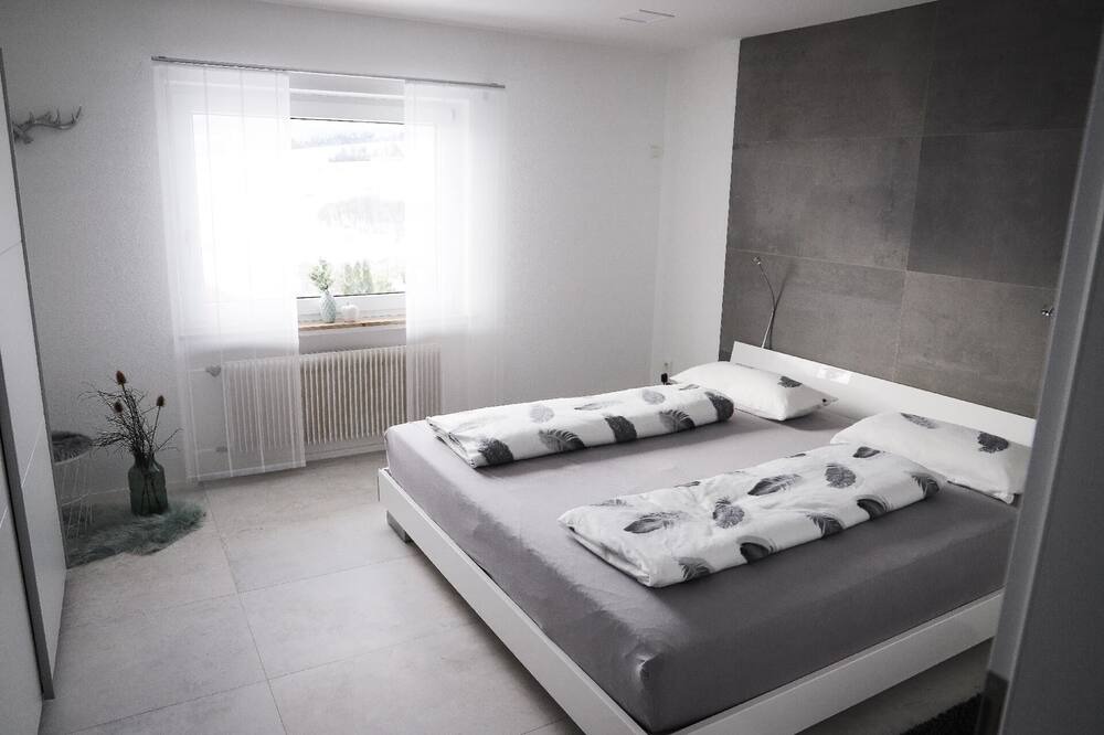 Photo of Bedroom in Sandberg