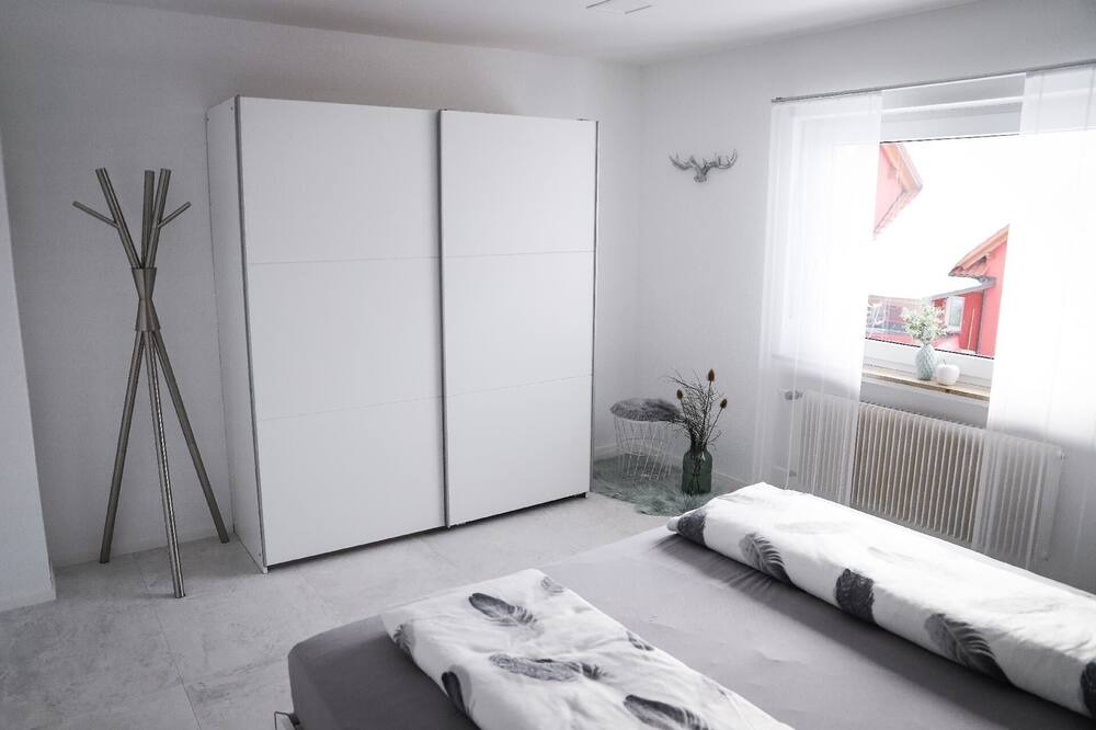 Photo of Bedroom in Sandberg