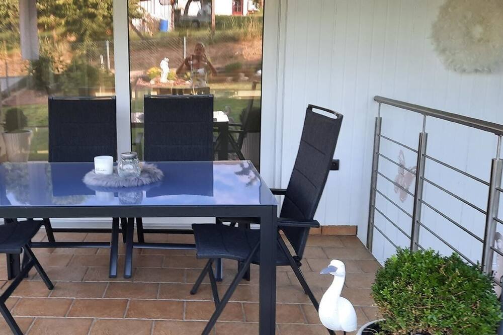 Photo of Outdoor in Sandberg