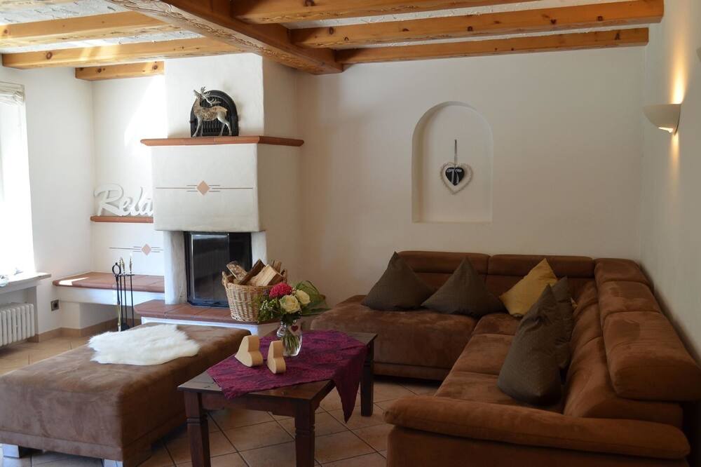 Photo of Livingroom in Sonnenbichl