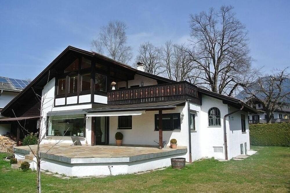 Photo of Outdoor in Sonnenbichl