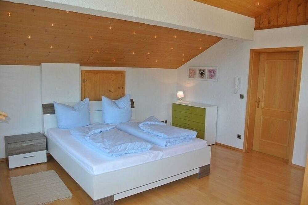 Photo of Bedroom in Sonnenbichl