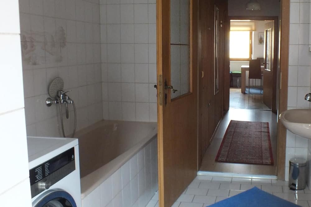 Photo of Bathroom in Gangkofen