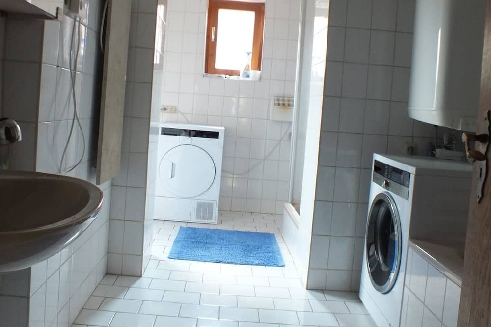 Photo of Bathroom in Gangkofen