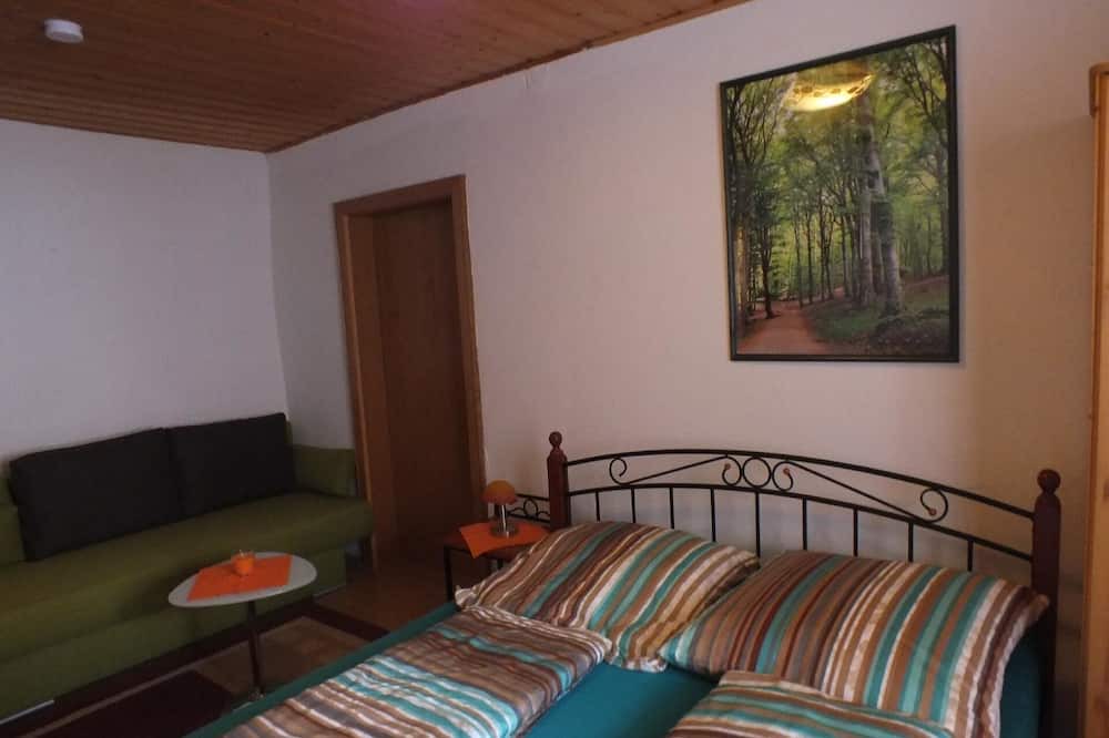 Photo of Bedroom in Gangkofen