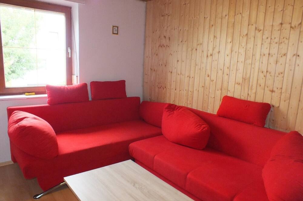 Photo of Livingroom in Gangkofen
