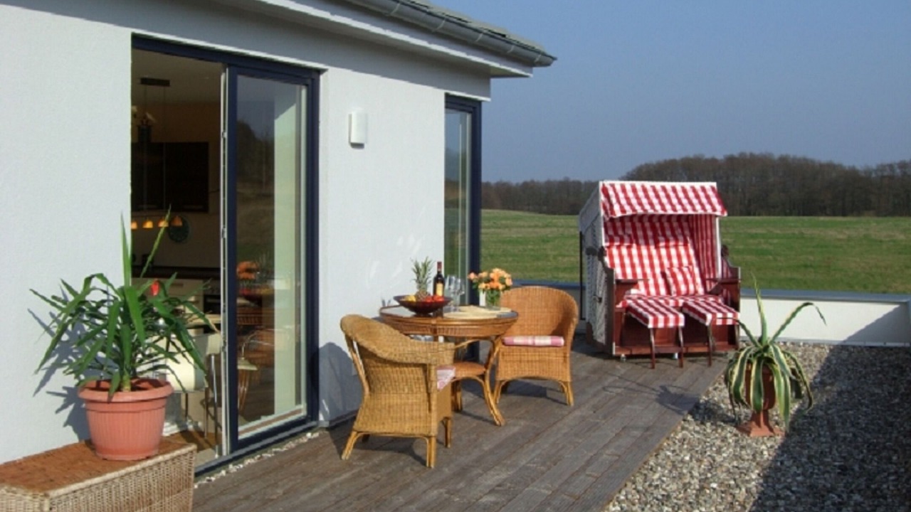 Photo of Patio Balcony in Wittenbeck