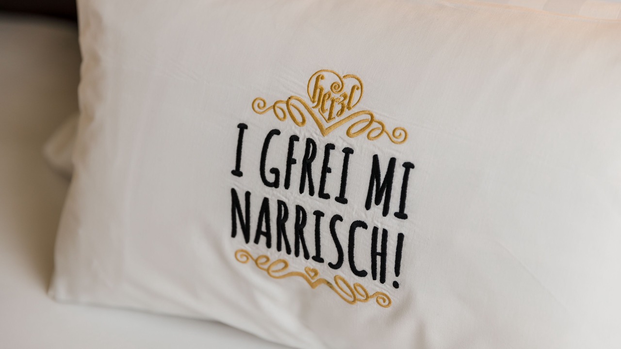 Photo of Bedroom in Forstern