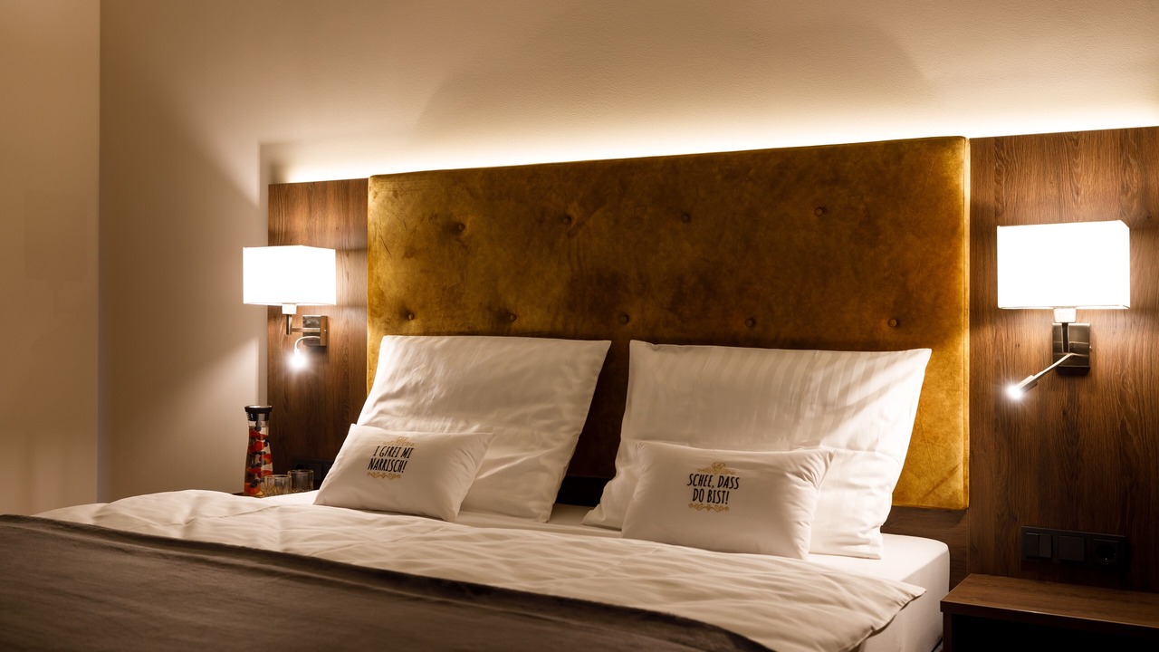 Photo of Bedroom in Forstern