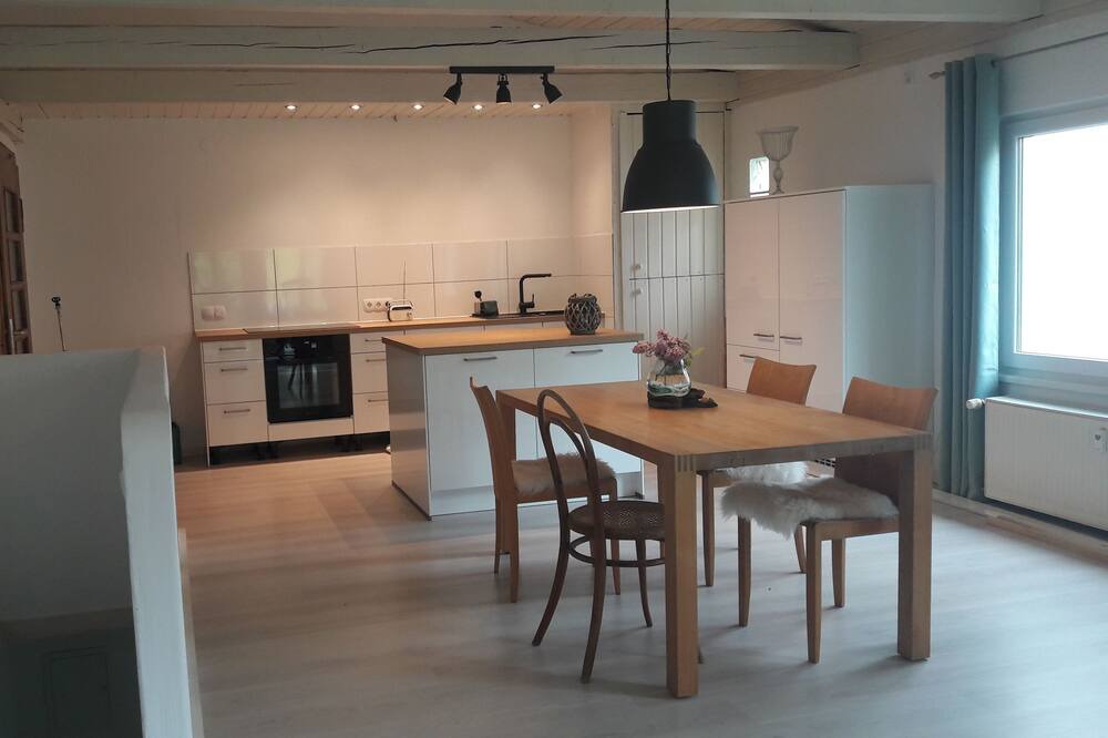 Photo of Kitchen in Muehlhausen-Ehingen