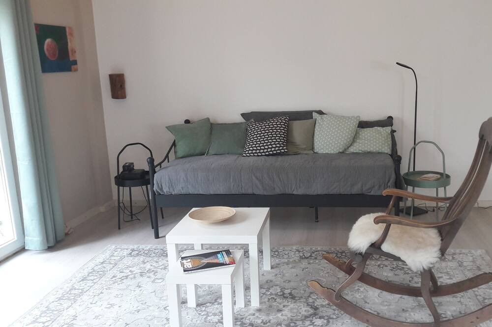 Photo of Livingroom in Muehlhausen-Ehingen