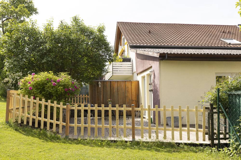 Photo of Outdoor in Muehlhausen-Ehingen