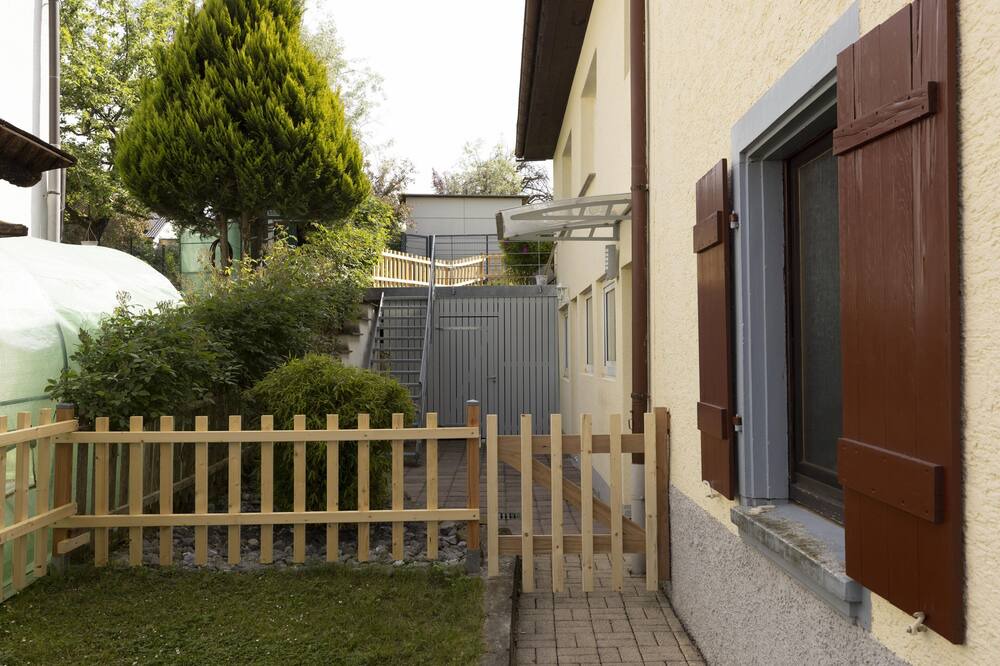 Photo of Outdoor in Muehlhausen-Ehingen