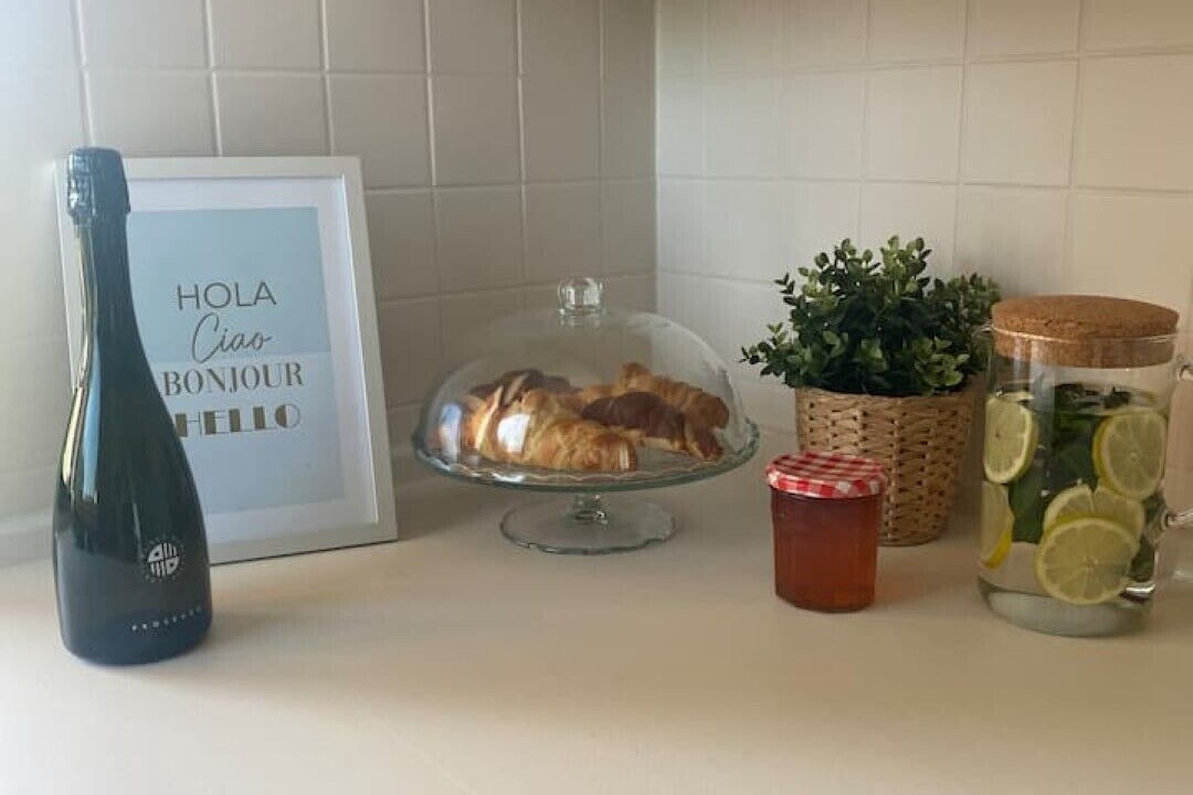 Photo of Kitchen in Burgthann