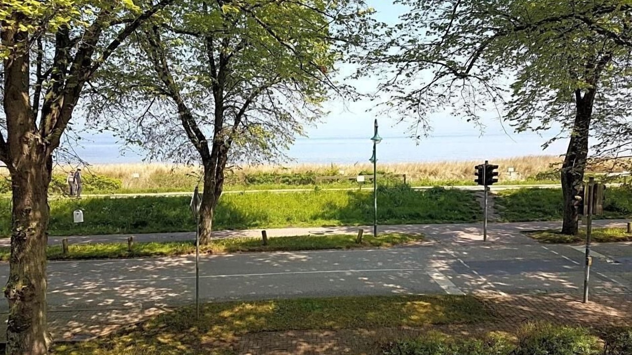 Photo of Outdoor in Ostseebad Boltenhagen