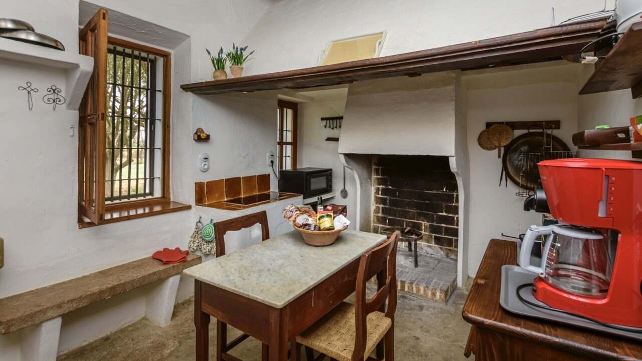 Photo of Kitchen in Santa Maria del Cami