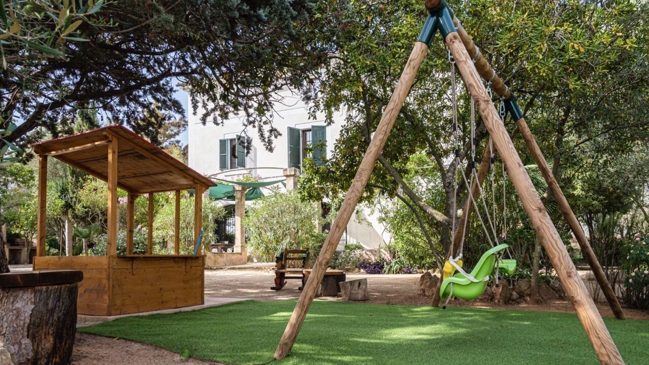 Photo of Outdoor in Santa Maria del Cami