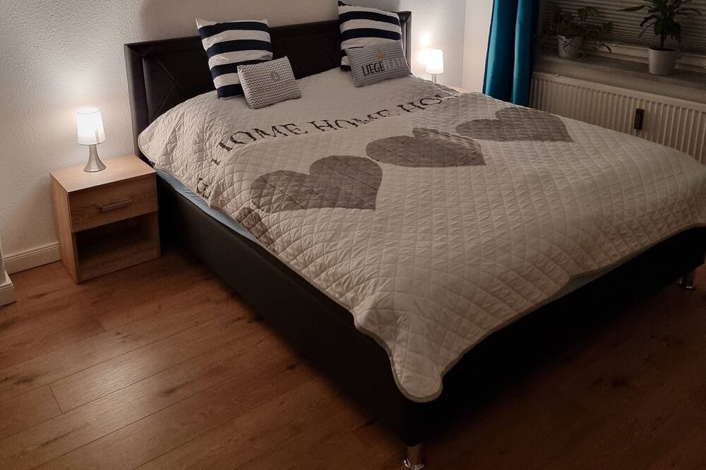 Photo of Bedroom in Gaarden-Sud - Kronsburg