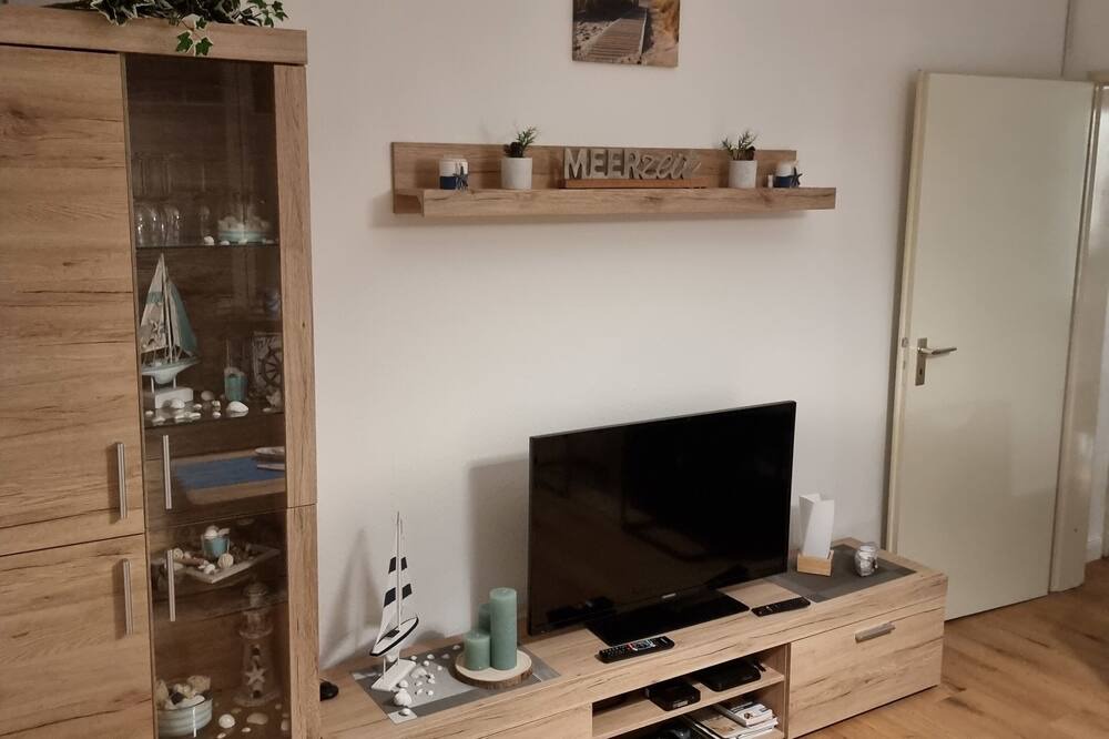 Photo of Livingroom in Gaarden-Sud - Kronsburg