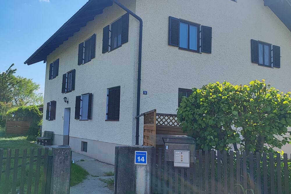 Photo of Outdoor in Schechen