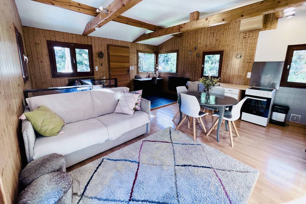 Photo of Livingroom in Les Bossons