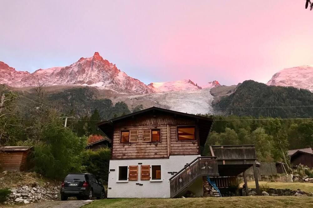 Photo of Outdoor in Les Bossons