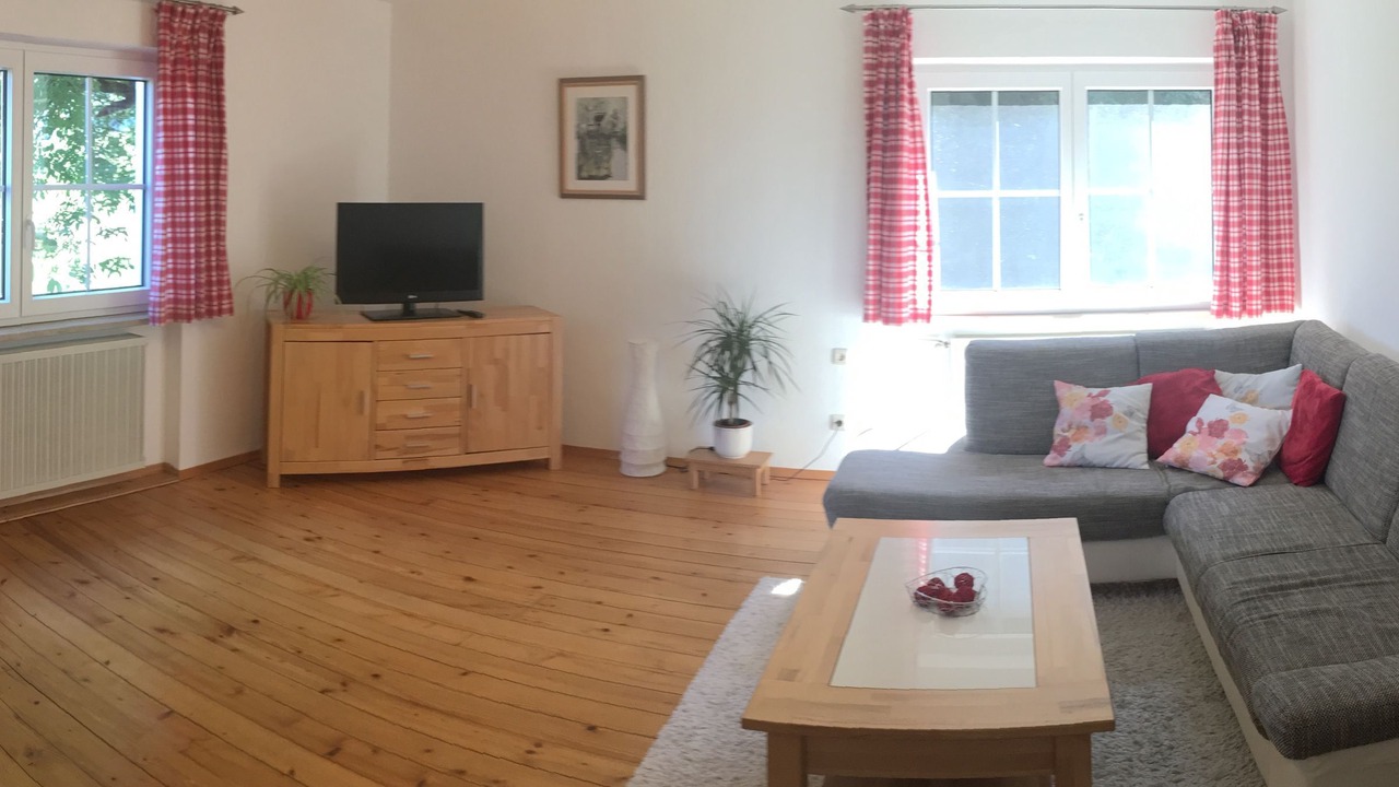 Photo of Livingroom in Sigmarszell