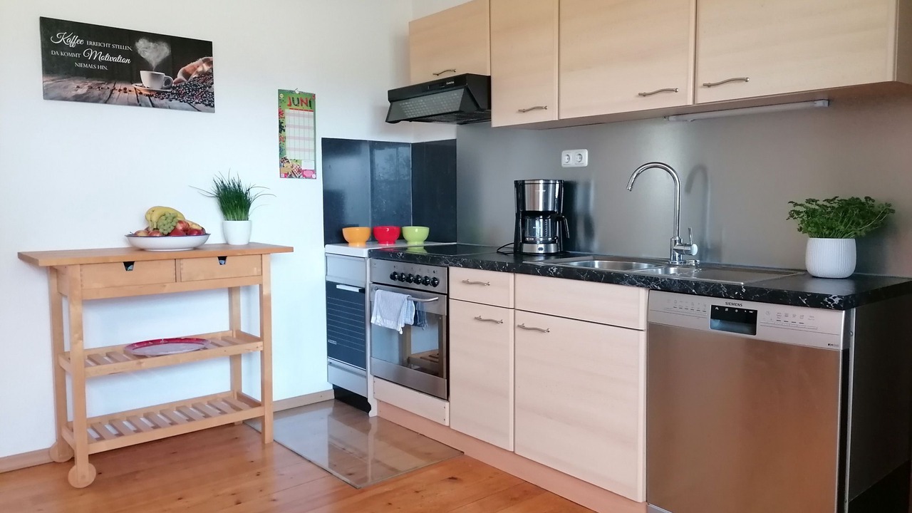 Photo of Kitchen in Sigmarszell
