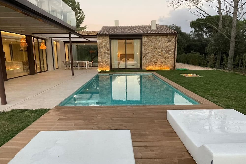 Photo of Outdoor in Vall-Llobrega