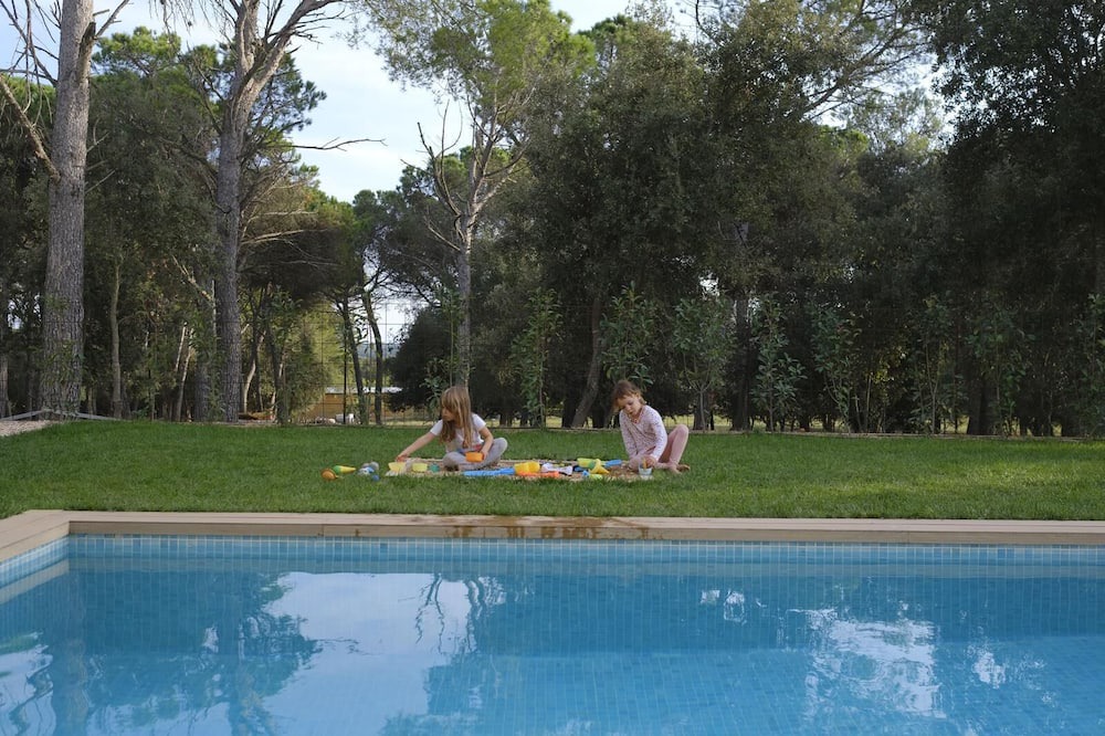 Photo of Outdoor in Vall-Llobrega